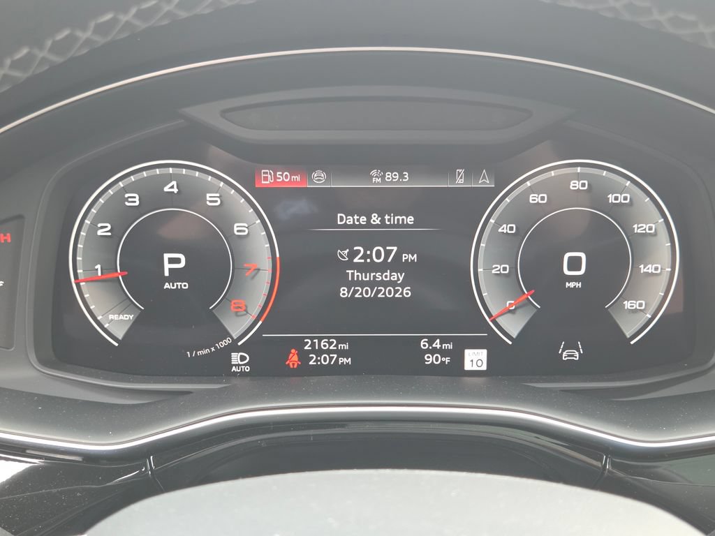 Certified 2026 Audi Q7 2.0T Premium Plus AWD/4WD image 34