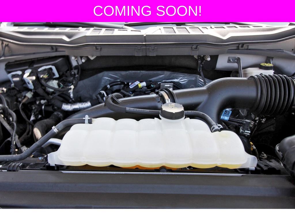 Used 2024 Ford F150 STX image 29