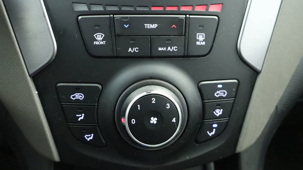 Used 2013 Hyundai Santa Fe Sport w/ Popular Equipment Pkg image 34