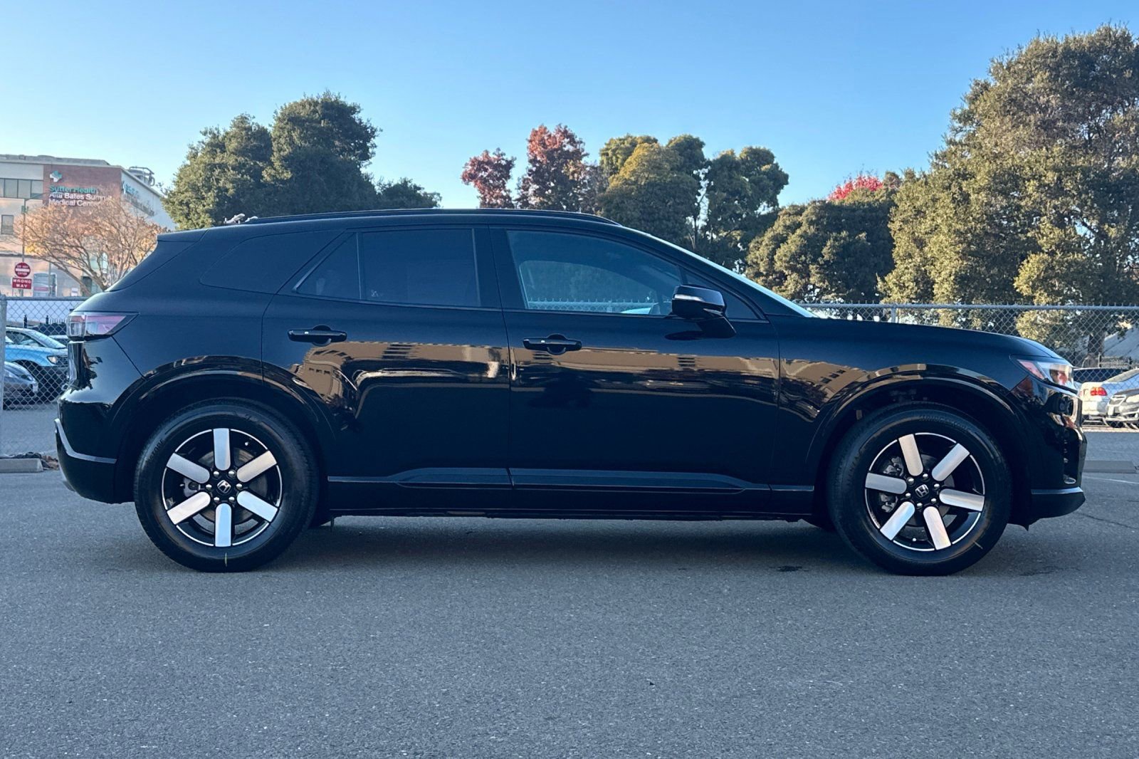 Used 2026 Honda Prologue Touring image 4