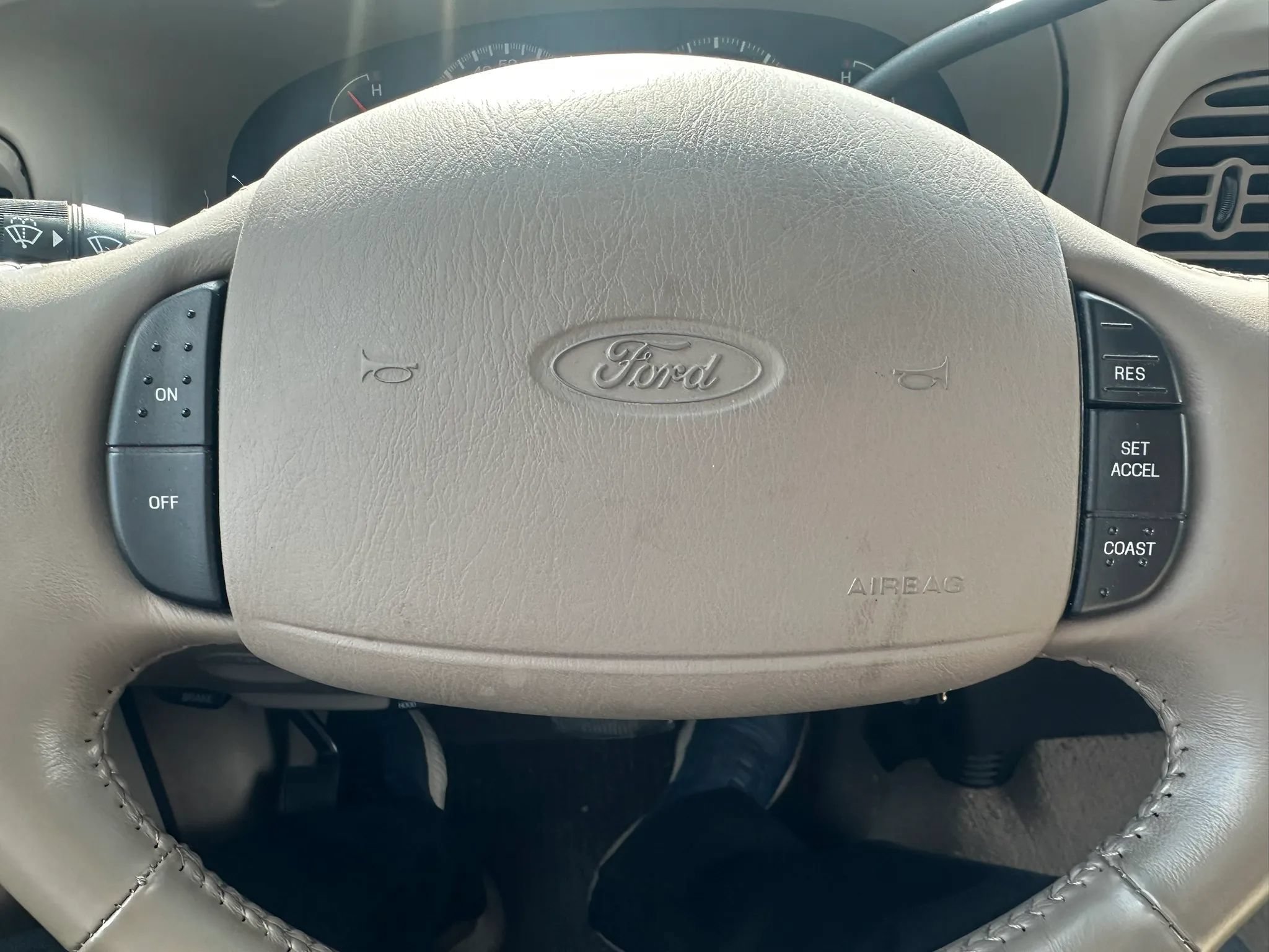 Used 2002 Ford F150 King Ranch RWD image 20