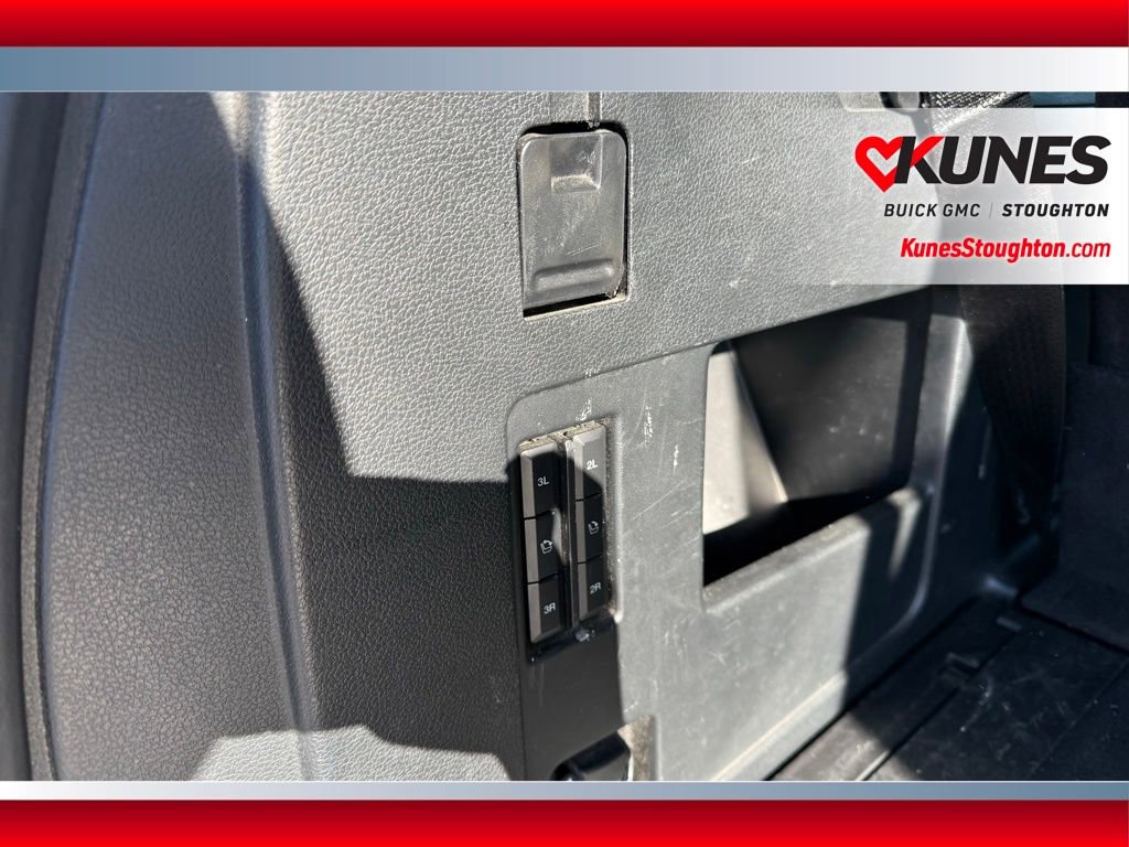 Used 2020 Ford Expedition Limited w/ Equipment Group 303A image 44