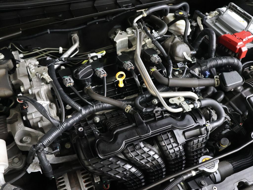 Used 2023 Nissan Altima 2.5 SL image 25