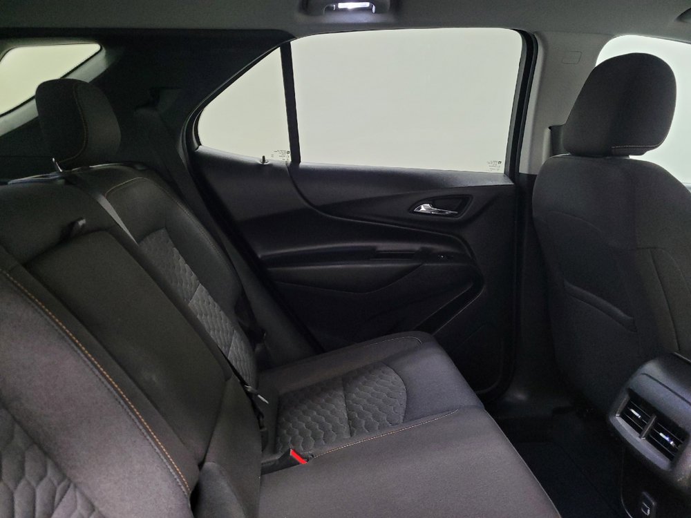 Used 2019 Chevrolet Equinox LT FWD image 19