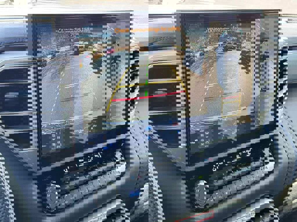 Used 2026 Toyota Sequoia Platinum image 26