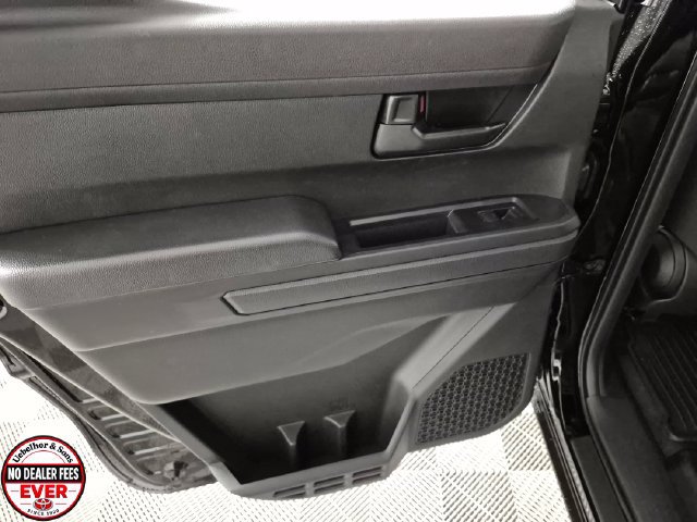 New 2026 Toyota Tacoma SR w/ SR Upgrade Package AWD/4WD image 25