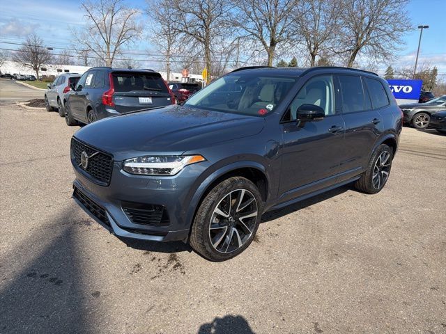 Used 2023 Volvo XC90 T8 Plus w/ Protection Package Premier