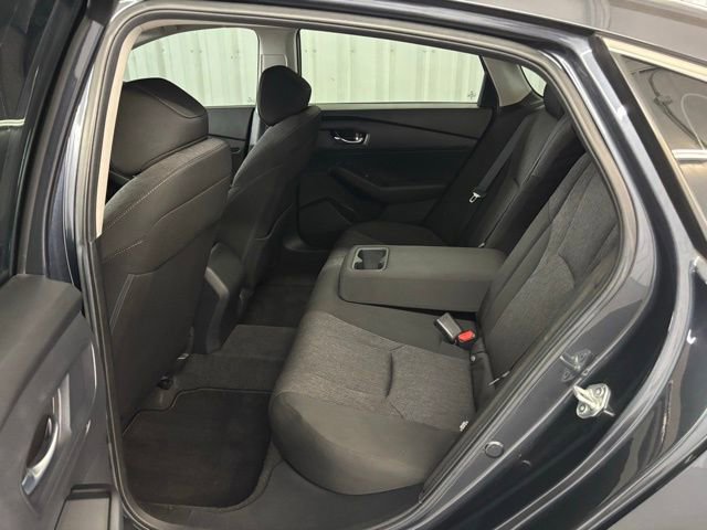 Used 2023 Honda Accord EX image 12