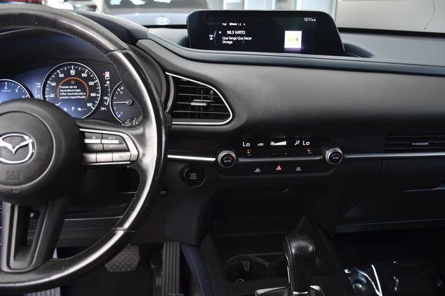 Used 2021 MAZDA CX-30 FWD 2.5 S w/ Select Package image 11