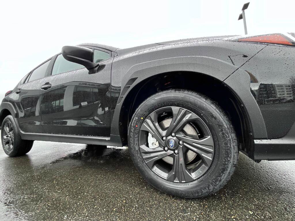 New 2026 Subaru Crosstrek 2.5i AWD/4WD image 10