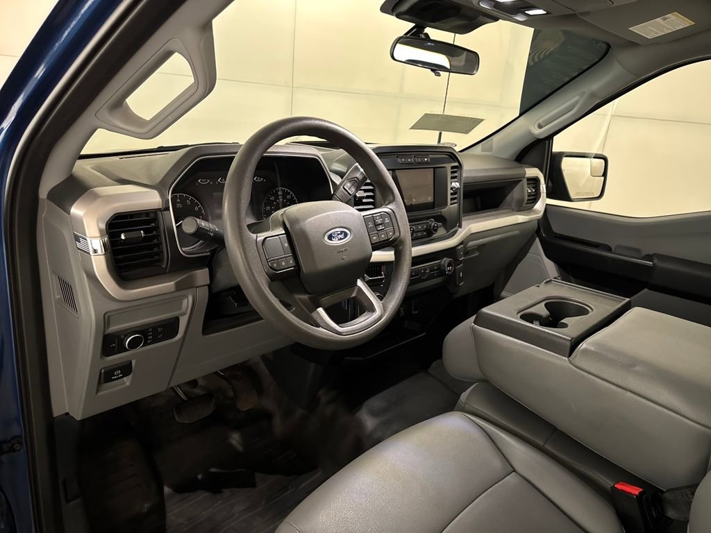 Used 2022 Ford F150 XL image 4