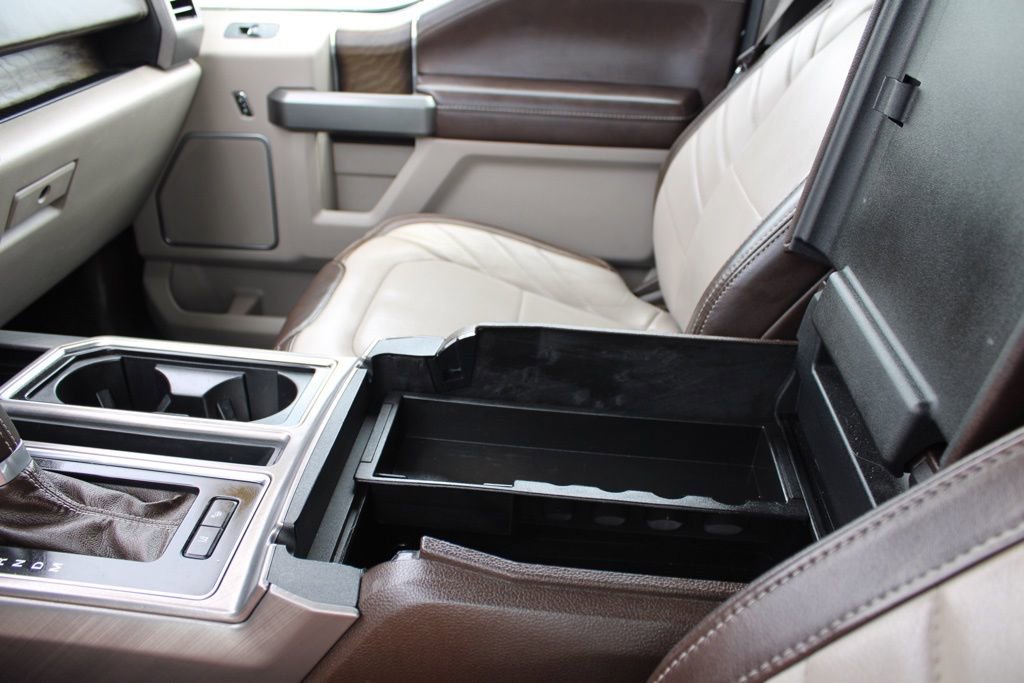 Used 2019 Ford F150 Limited image 45
