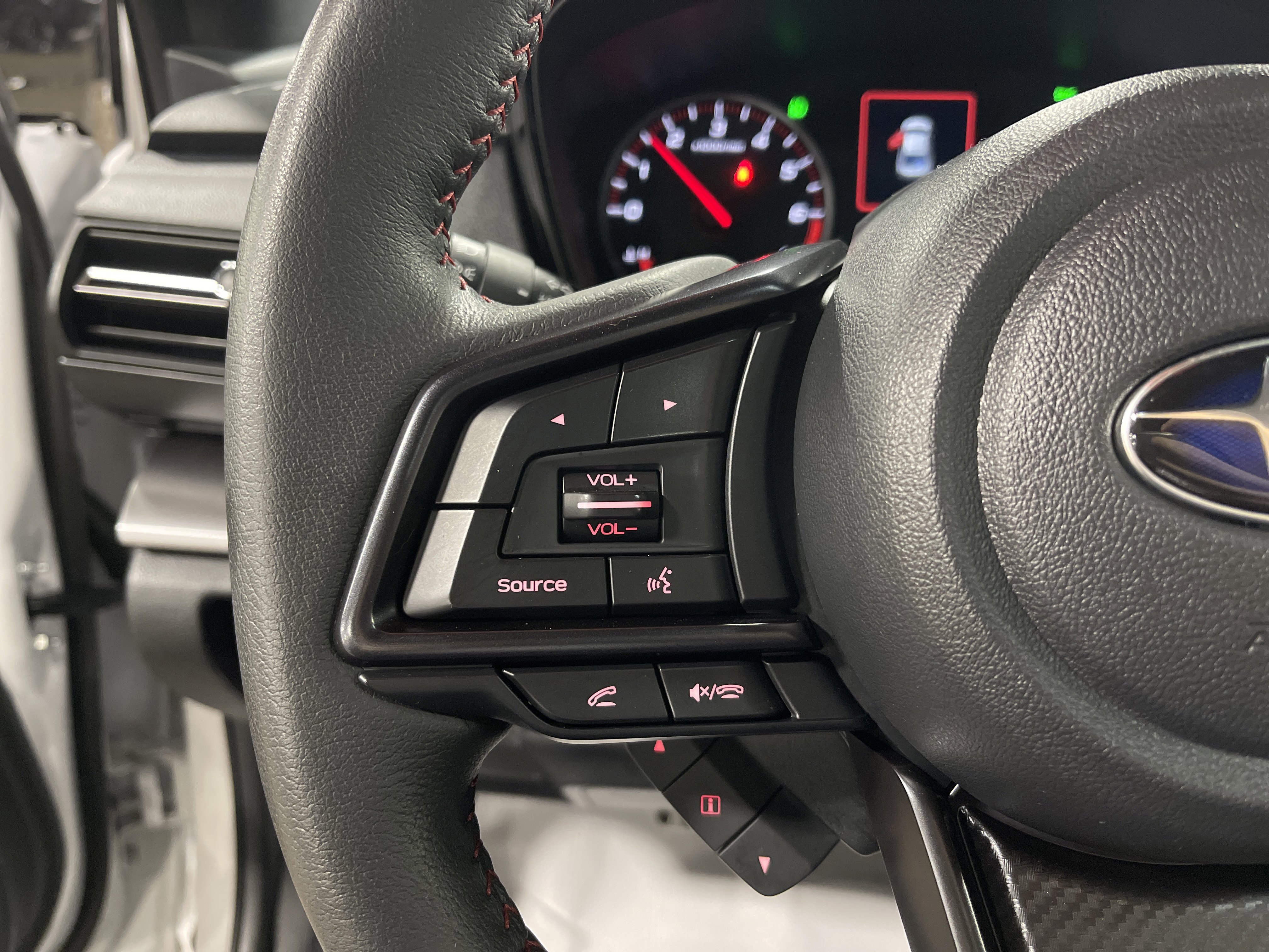 Used 2024 Subaru WRX Premium image 16