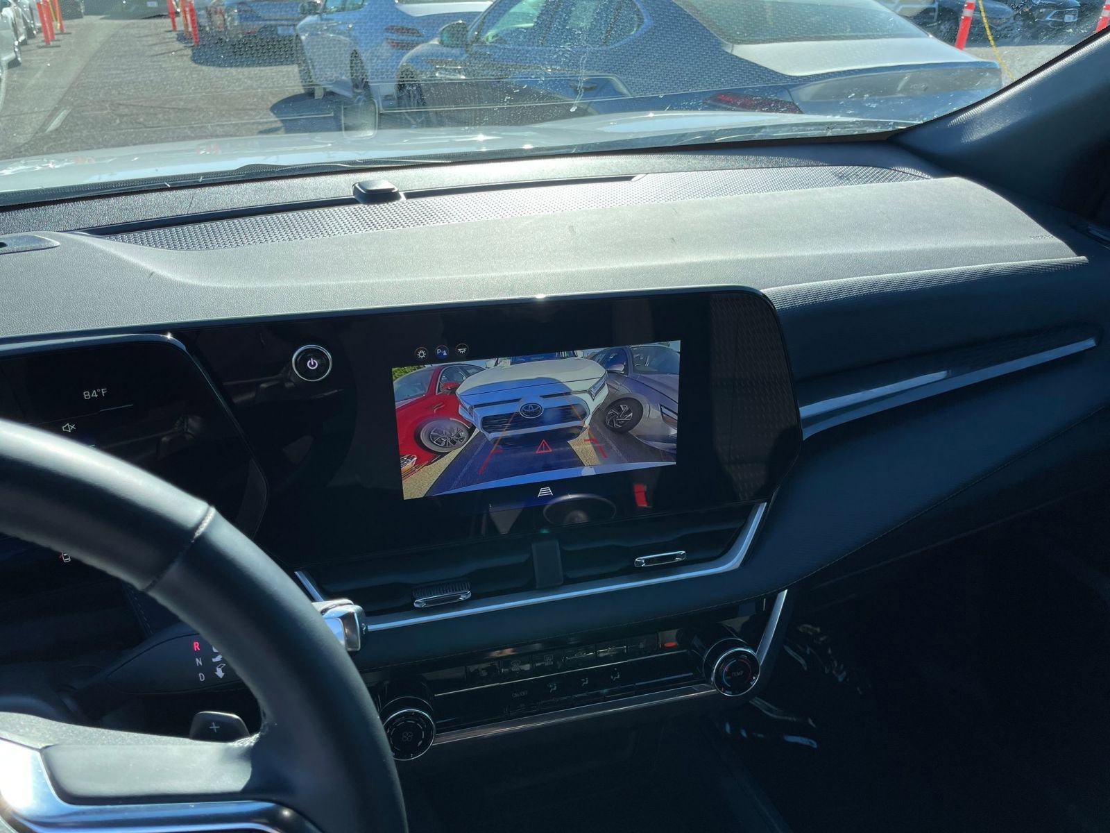 Used 2025 Chevrolet Equinox LT image 17