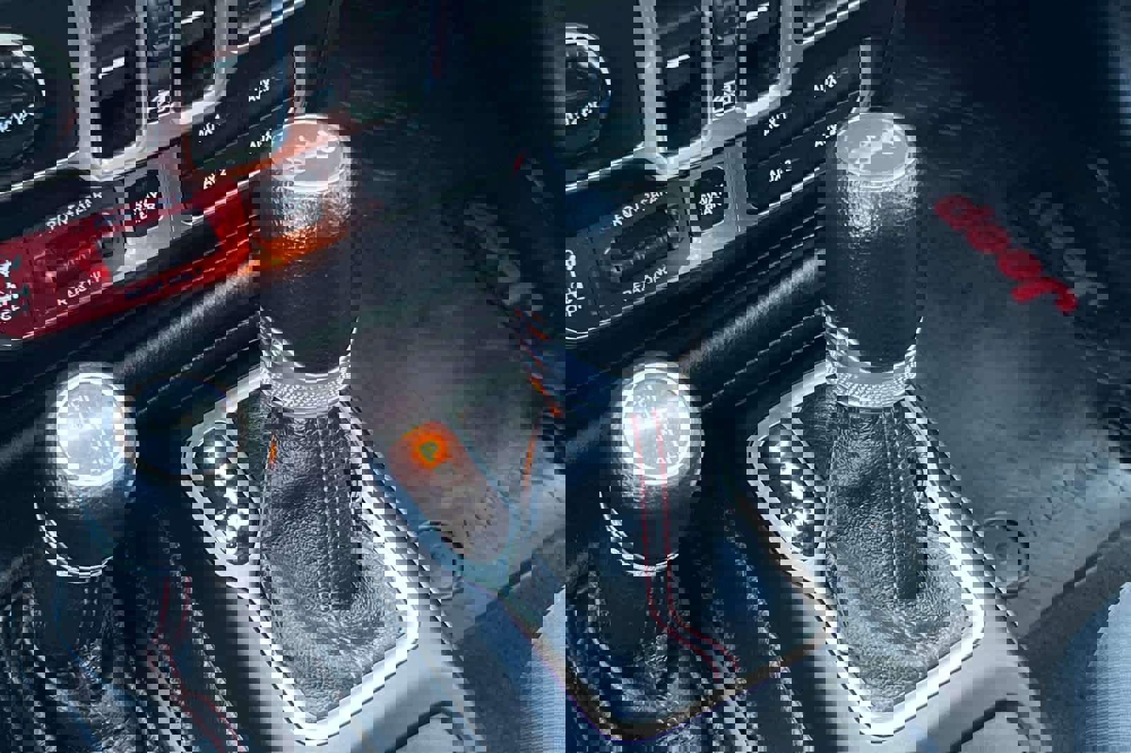 Used 2018 Jeep Wrangler Unlimited Rubicon AWD/4WD image 23