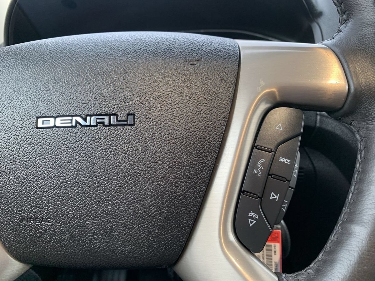 Used 2015 GMC Acadia Denali FWD image 21
