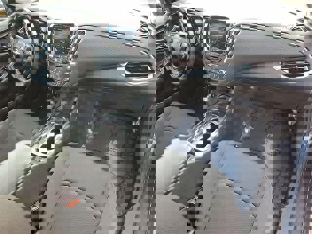 Certified 2020 Chevrolet Malibu LS image 32