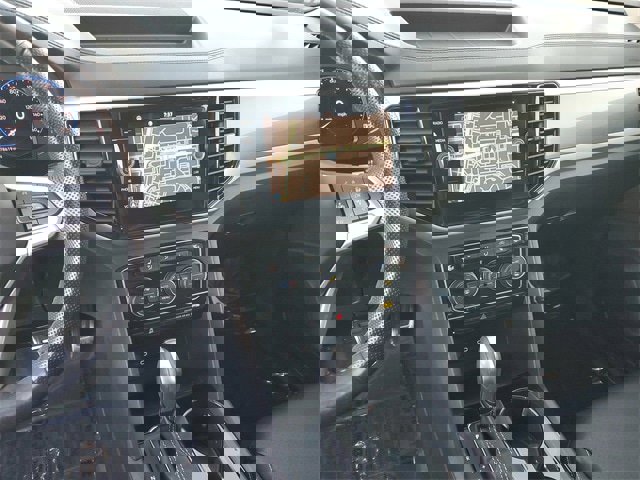 Used 2021 Volkswagen Atlas SEL R-Line image 25