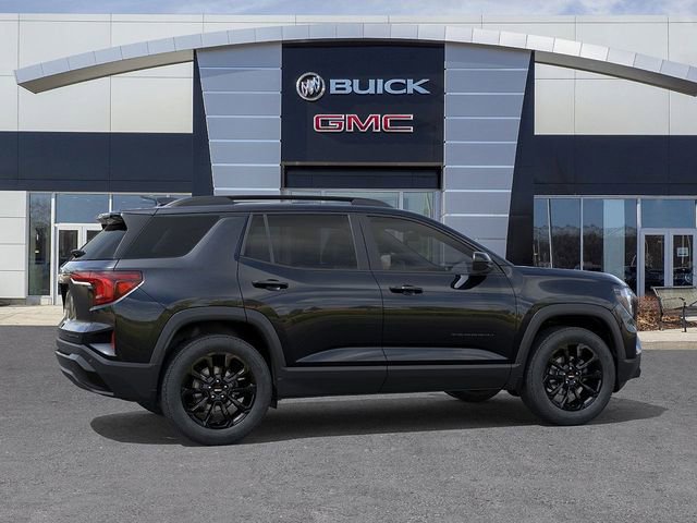 New 2026 GMC Terrain Elevation image 5