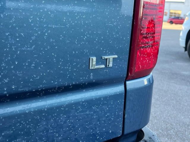 Used 2024 Chevrolet Silverado 1500 LT image 11