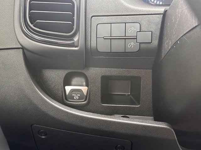 New 2026 RAM ProMaster 2500 w/ Power Group FWD image 17