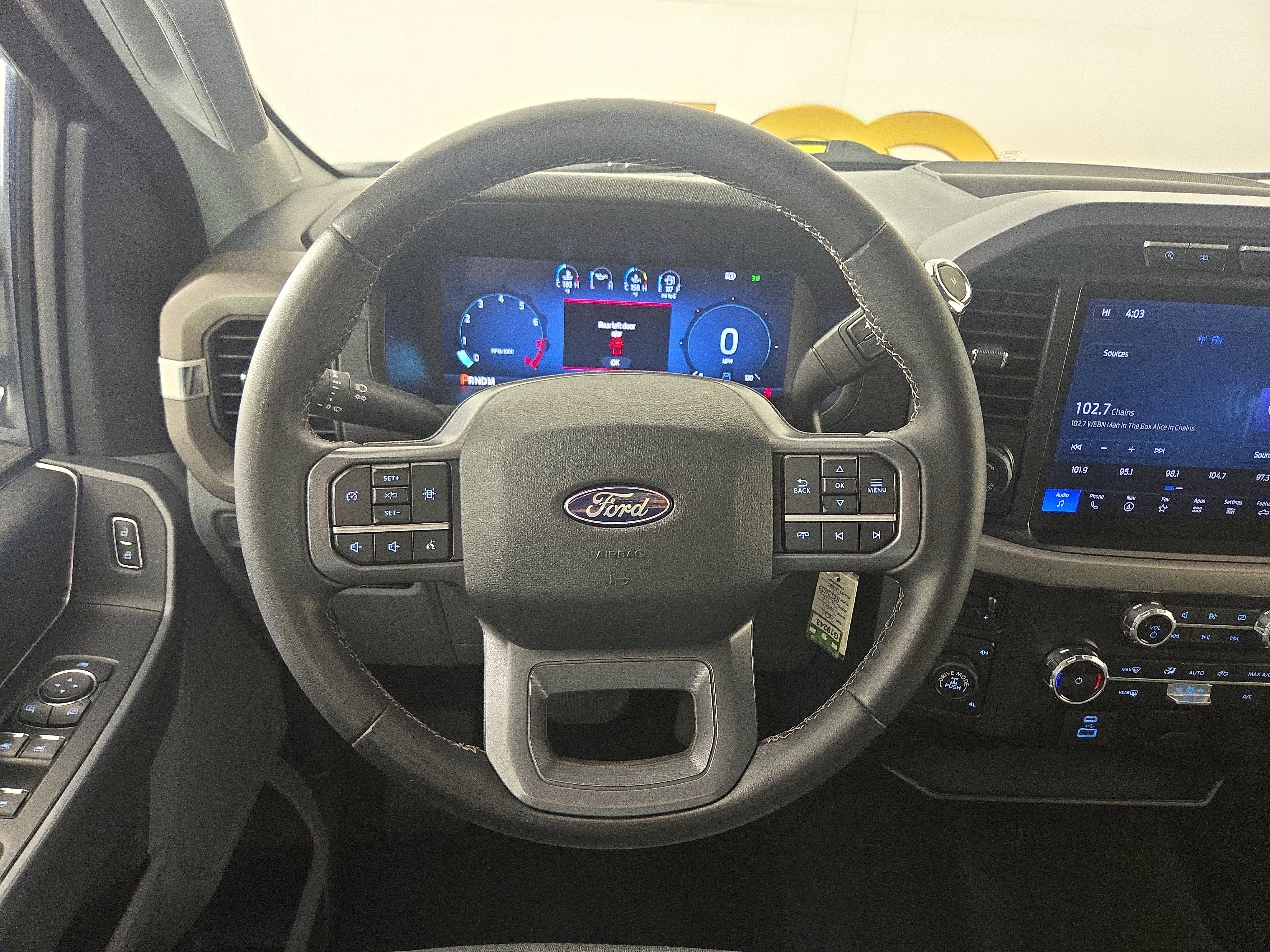 Used 2024 Ford F150 XLT w/ Tow/Haul Package image 14