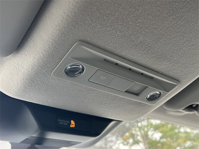 New 2026 Nissan Kicks SV w/ Illumination Package image 15