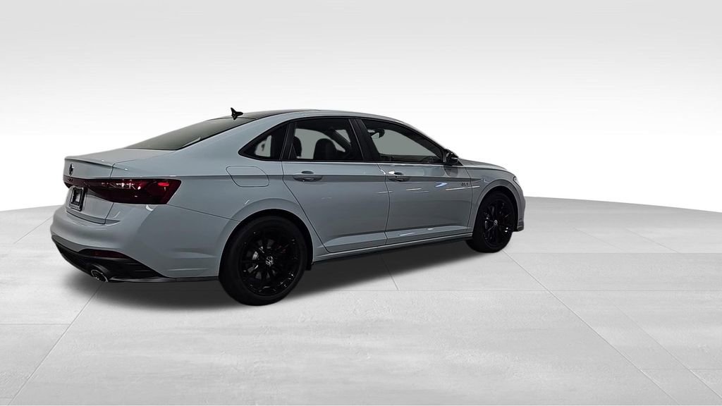 New 2026 Volkswagen Jetta GLI Autobahn image 5