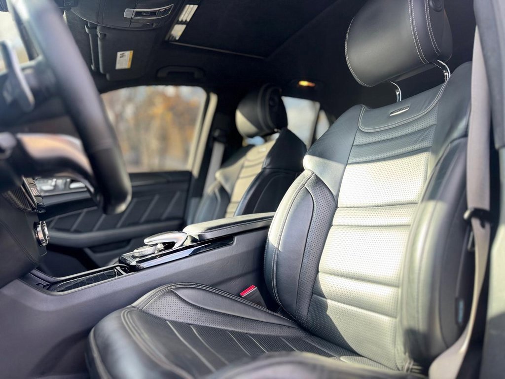 Used 2016 Mercedes-Benz GLE 63 AMG S image 15