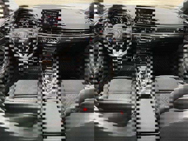 Used 2022 Audi S5 Premium Plus w/ Premium Plus Package image 10