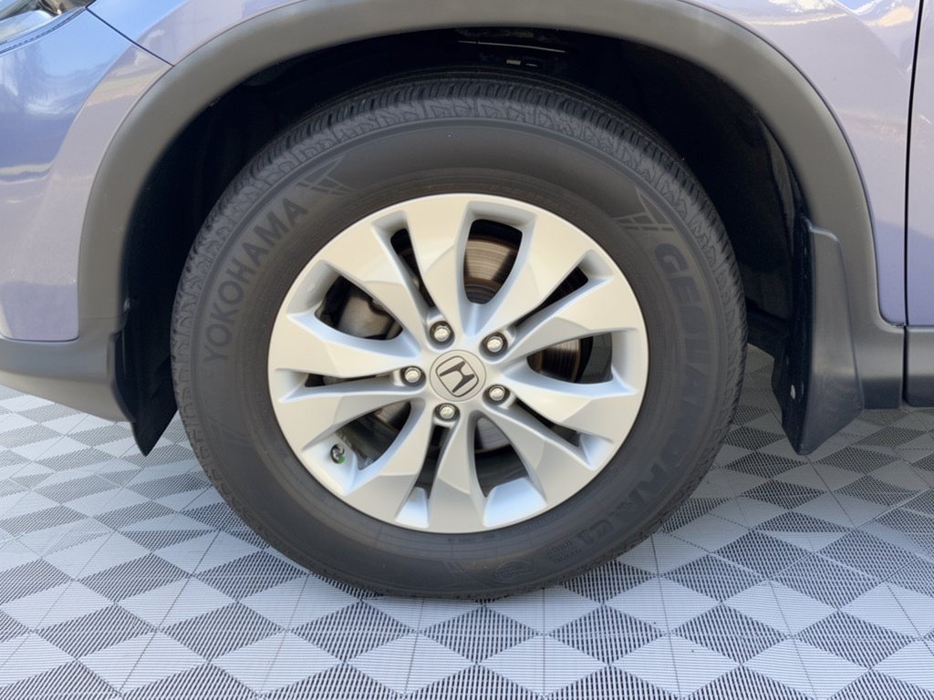 Used 2013 Honda CR-V EX image 13