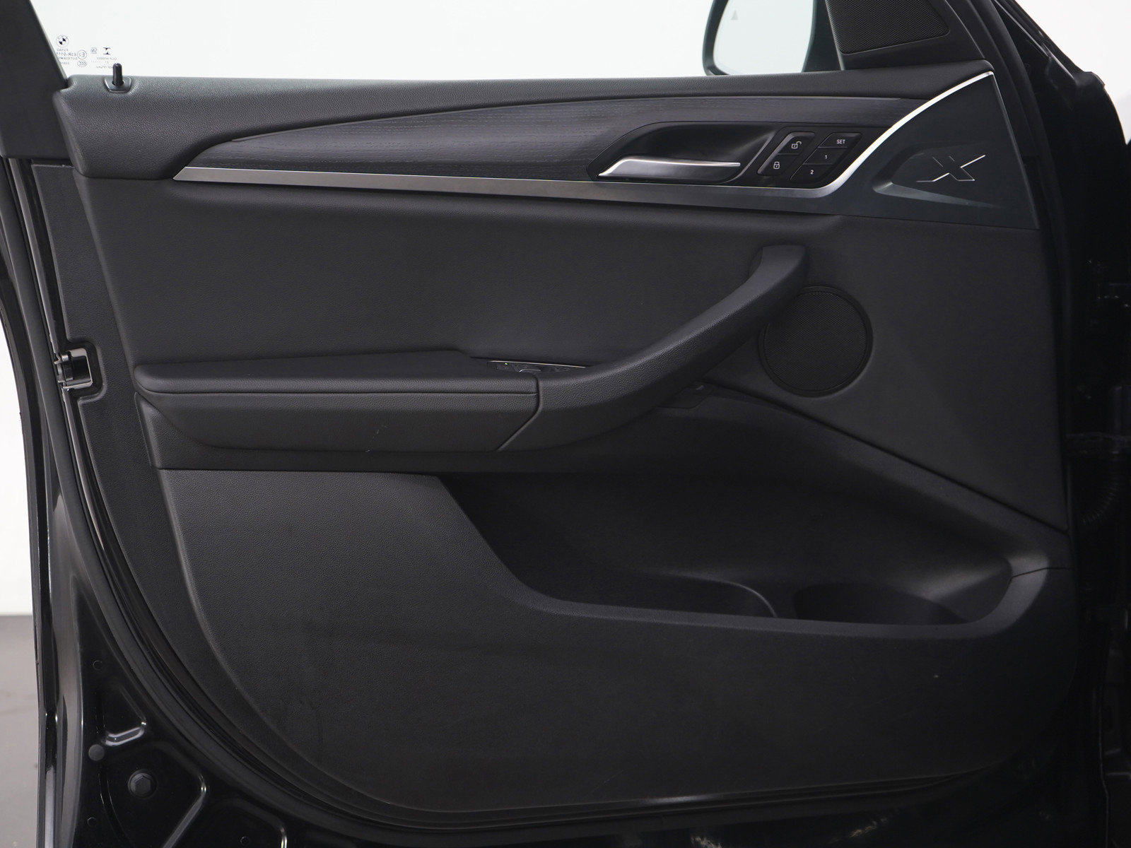 Used 2022 BMW X3 xDrive30i w/ Convenience Package image 20