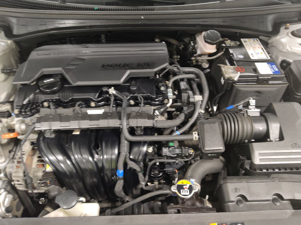 Used 2022 Hyundai Elantra SEL FWD image 30