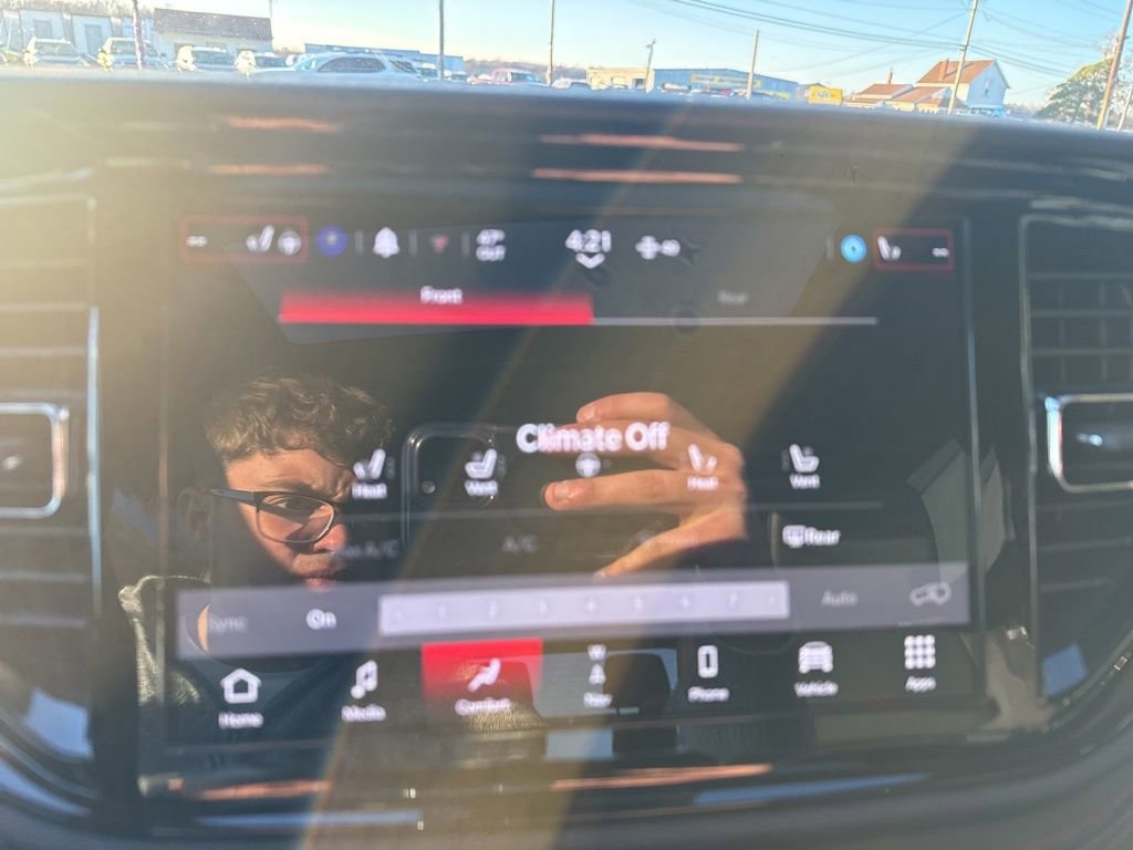 New 2026 Dodge Durango GT w/ Tow 'N Go Package image 63