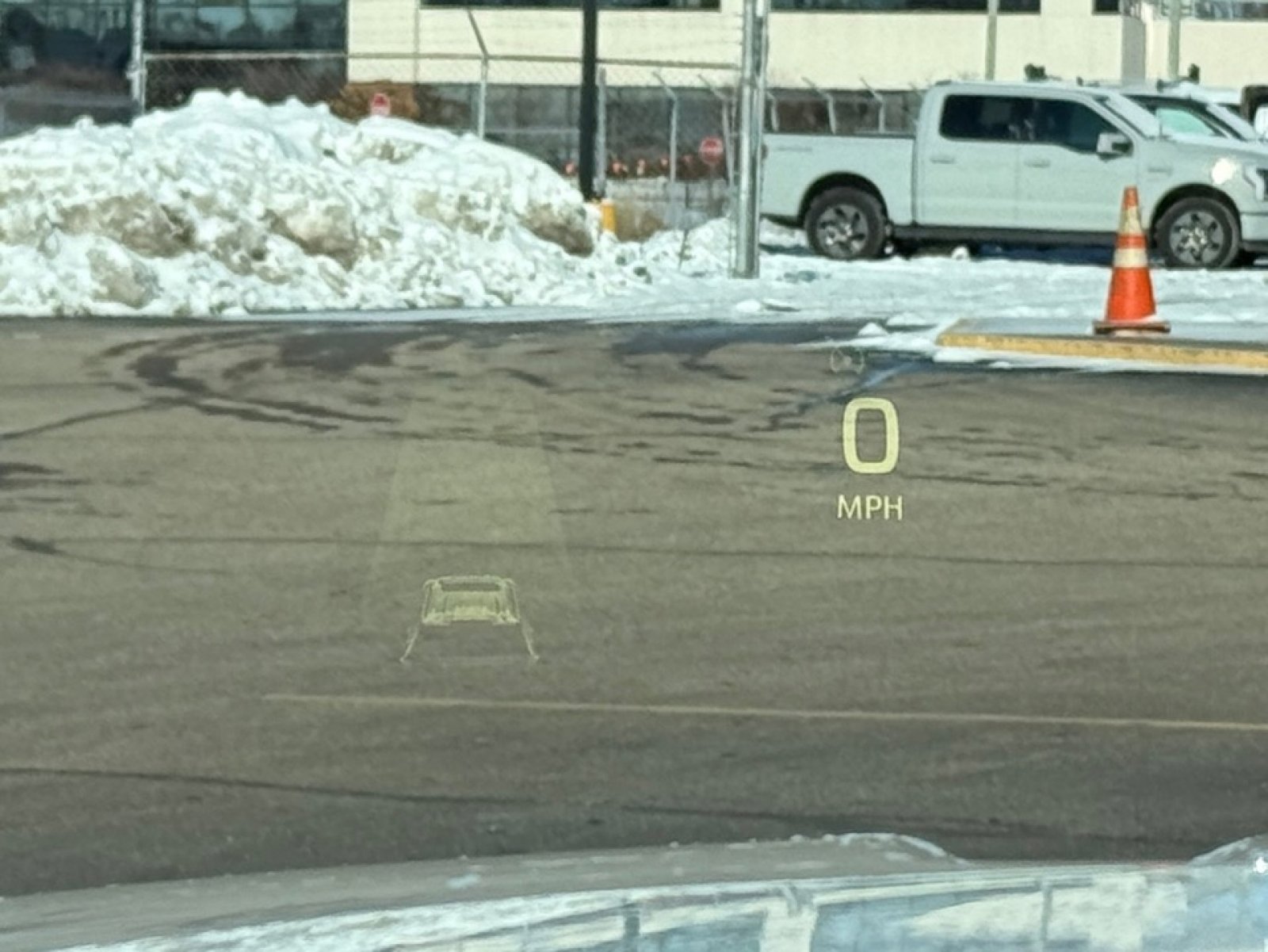 Used 2022 Chevrolet Silverado 1500 LTZ w/ Technology Package image 26