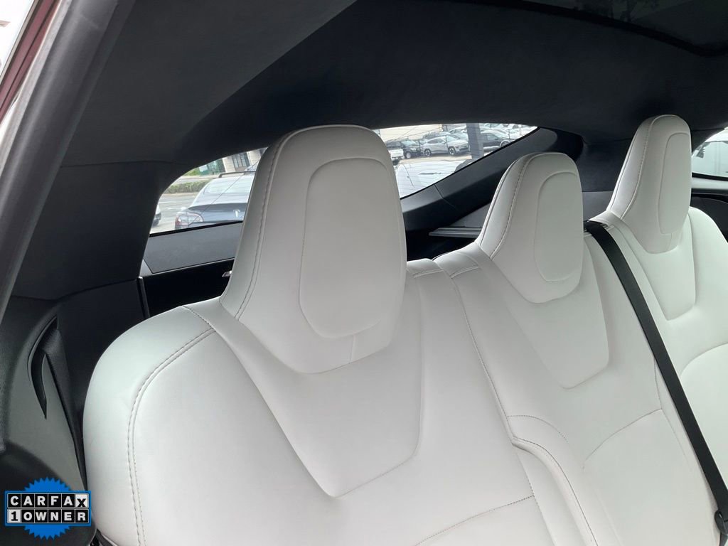 Used 2020 Tesla Model S Performance image 54