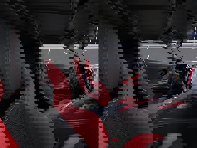 New 2026 Chevrolet Corvette Z06 image 17