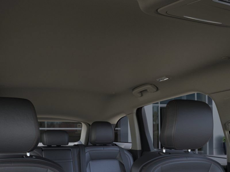 New 2026 Lincoln Nautilus Premier AWD/4WD image 22