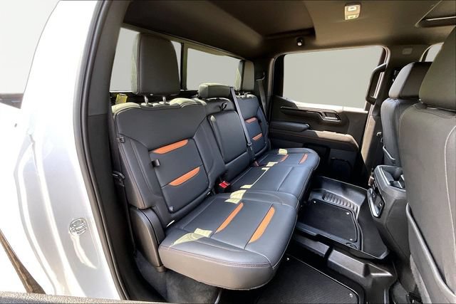 Used 2026 GMC Sierra 1500 AT4 w/ AT4 Premium Package AWD/4WD image 17