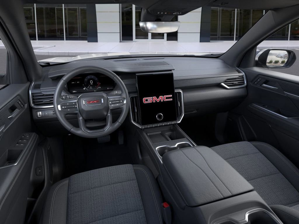 New 2026 GMC Acadia Elevation image 16