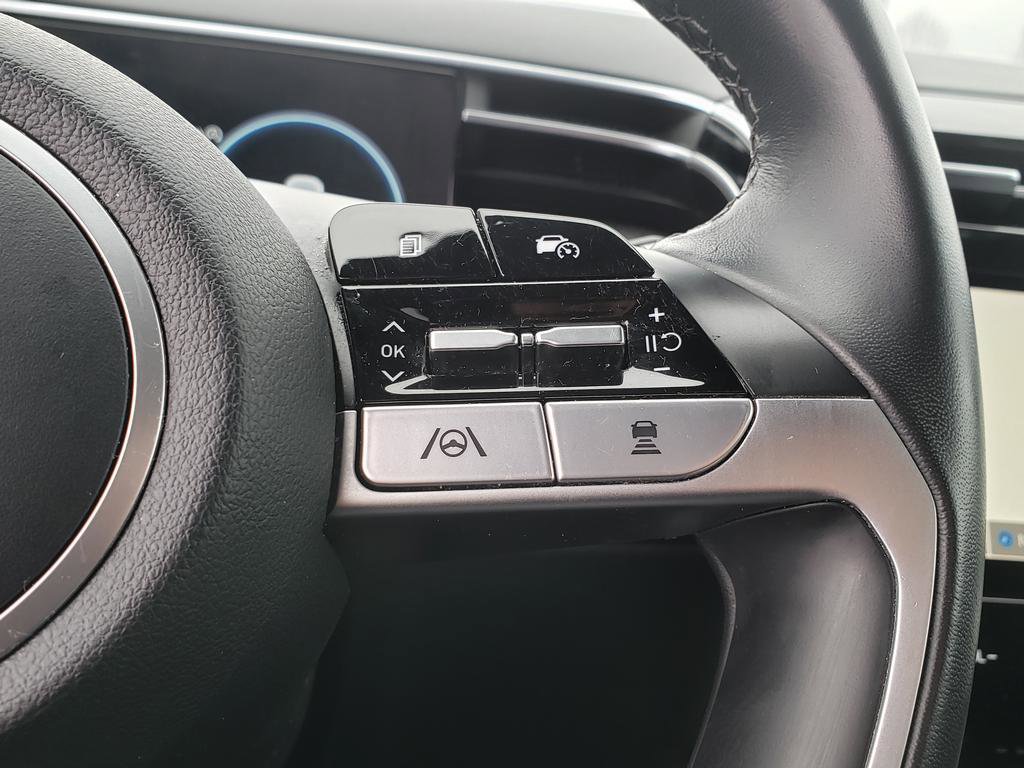Used 2024 Hyundai Tucson XRT FWD image 16