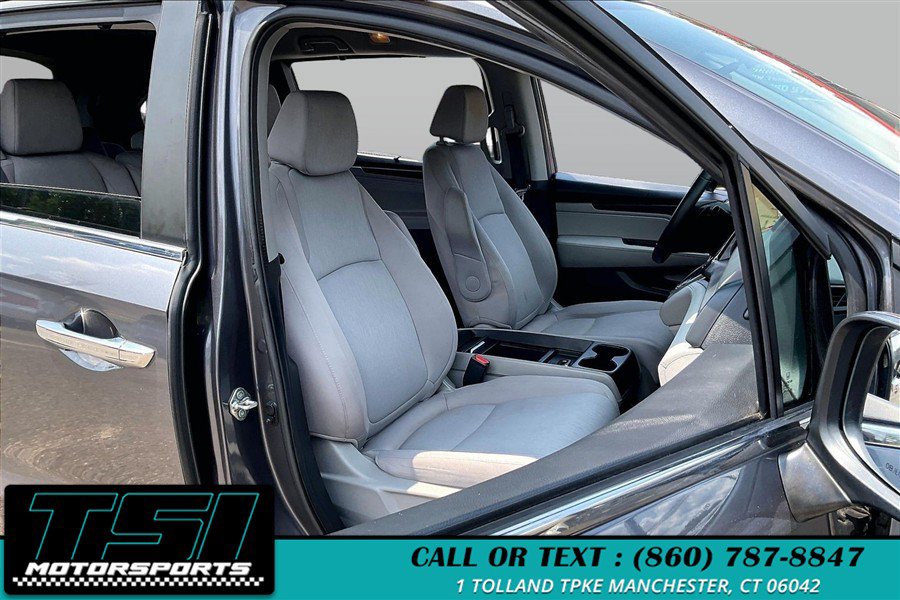 Used 2019 Honda Odyssey EX image 7