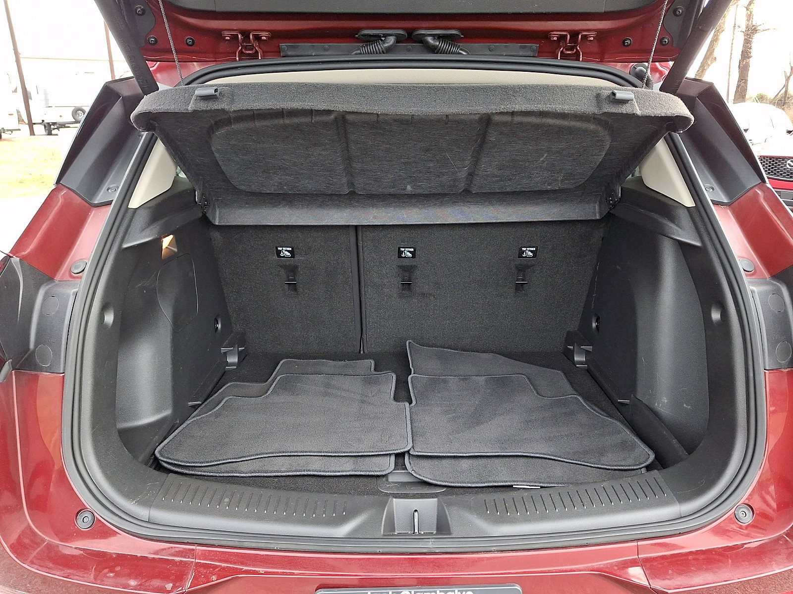 Used 2023 Buick Encore GX Select w/ Sport Touring Package image 28