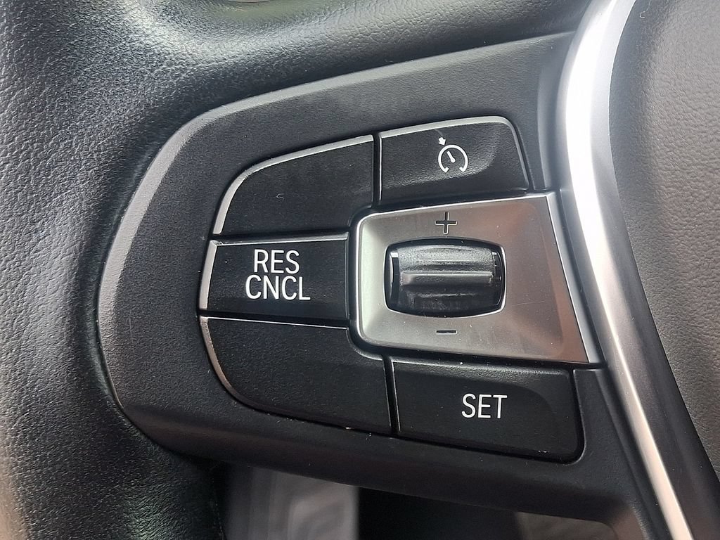 Used 2019 BMW X3 xDrive30i AWD/4WD image 21