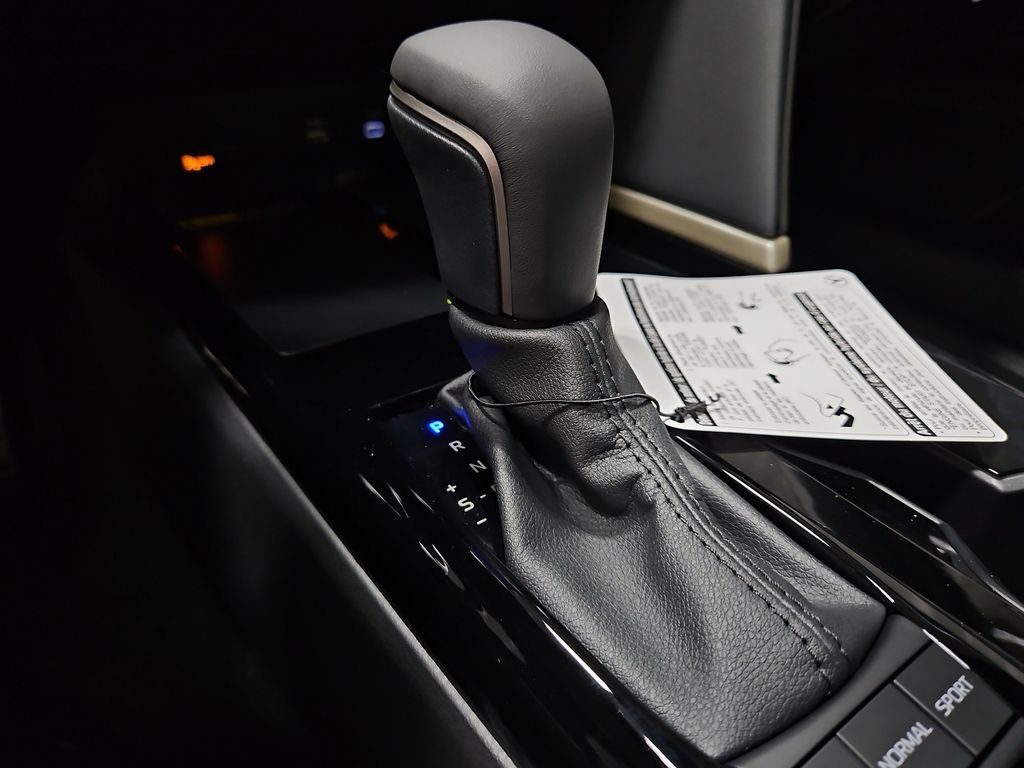 New 2026 Toyota Camry XSE image 21