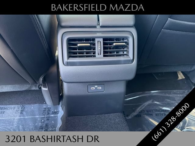 New 2026 MAZDA CX-50 AWD 2.5 S w/ Accent Package image 25