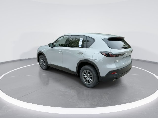 New 2026 MAZDA CX-5 Select AWD/4WD image 6