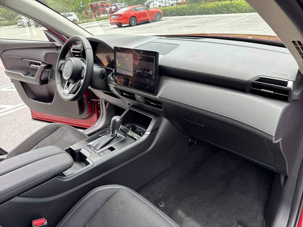 Certified 2026 MAZDA CX-5 Preferred AWD/4WD image 32