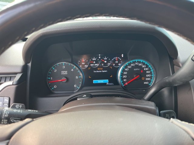 Used 2017 Chevrolet Tahoe LT image 22