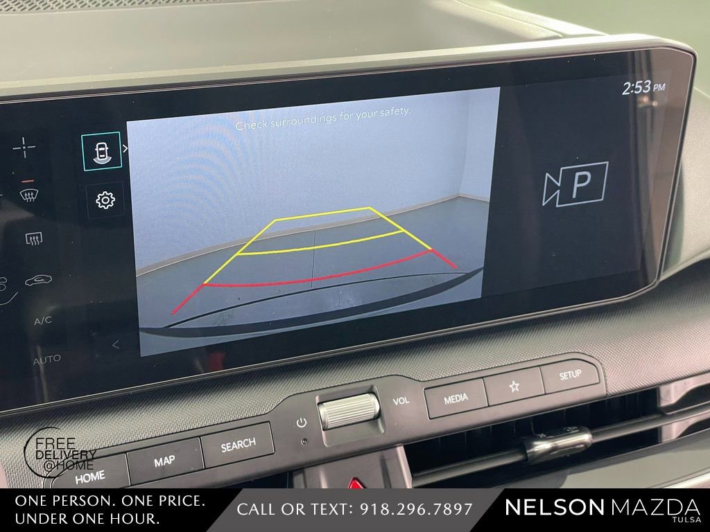 Used 2025 Kia K4 EX image 29